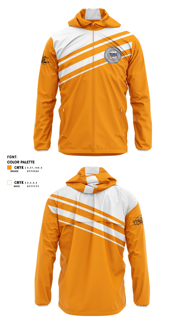 Windbreaker, Howland Hook Marine Terminal, , Teamtime, Team time, sublimation, custom sports apparel, team uniforms, spirit wear, spiritwear, sports uniforms, custom shirts, team store, custom team store, fundraiser sports, apparel fundraiser