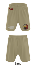 Delta Company 71489817 Athletic Shorts With Pockets - 45