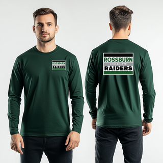Long Sleeve Performance Shirt, Rossburn Collegiate Raiders, Spirit Store, Teamtime, Team time, sublimation, custom sports apparel, team uniforms, spirit wear, spiritwear, sports uniforms, custom shirts, team store, custom team store, fundraiser sports, apparel fundraiser