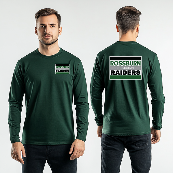 Long Sleeve Performance Shirt, Rossburn Collegiate Raiders, Spirit Store, Teamtime, Team time, sublimation, custom sports apparel, team uniforms, spirit wear, spiritwear, sports uniforms, custom shirts, team store, custom team store, fundraiser sports, apparel fundraiser