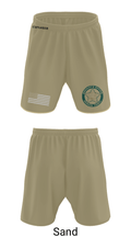 BSO Explorers 2103492 Athletic Shorts With Pockets - 85