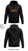KYSA 88551364 Hoodie - 1