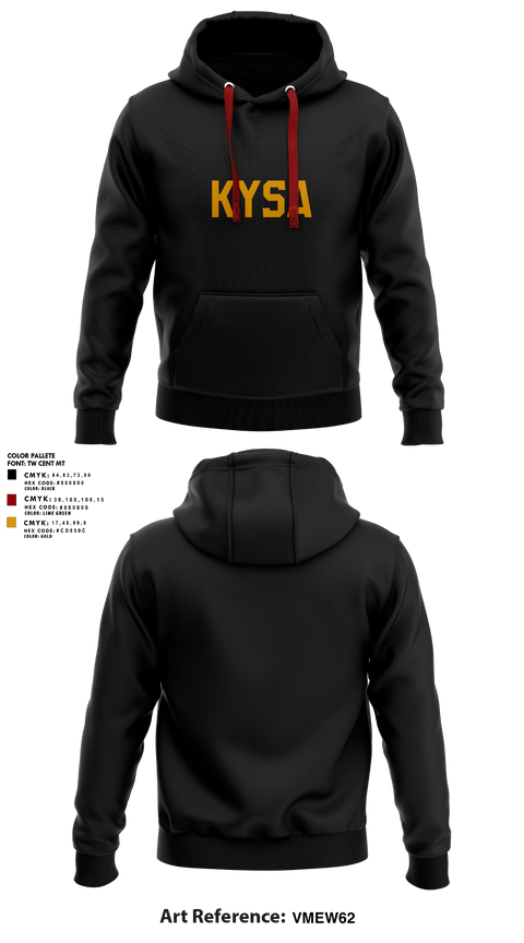 Hoodie, KYSA, Baseball, Teamtime, Team time, sublimation, custom sports apparel, team uniforms, spirit wear, spiritwear, sports uniforms, custom shirts, team store, custom team store, fundraiser sports, apparel fundraiser