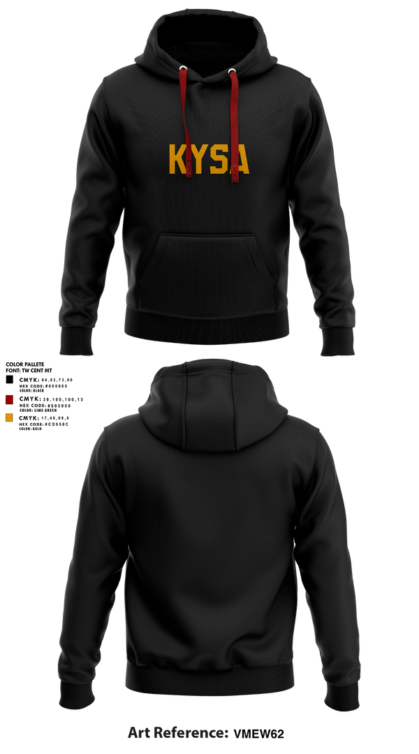 Hoodie, KYSA, Baseball, Teamtime, Team time, sublimation, custom sports apparel, team uniforms, spirit wear, spiritwear, sports uniforms, custom shirts, team store, custom team store, fundraiser sports, apparel fundraiser