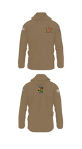 1-7FA Cobra Btry 25303520 Windbreaker - 1