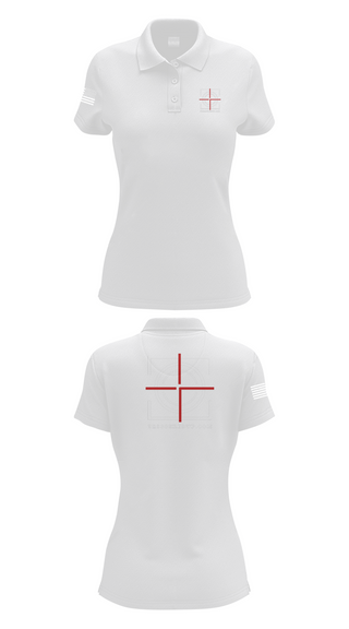 Womens Short Sleeve Performance Polo, , , Teamtime, Team time, sublimation, custom sports apparel, team uniforms, spirit wear, spiritwear, sports uniforms, custom shirts, team store, custom team store, fundraiser sports, apparel fundraiser