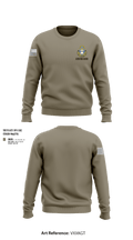 CHAPLAINS OFFICE 44554791 Crew Neck Sweatshirt - 6