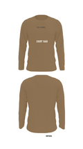 131st SAD 30923747 Long Sleeve Performance Shirt - 12