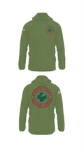 Bledsoe County Rescue Squad 83913637 Windbreaker - 41