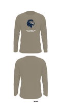 Lacey Township High School Soccer 62532724 Long Sleeve Performance Shirt - 28
