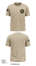 LOGISTICS 26909520 Short Sleeve Performance Shirt - 123