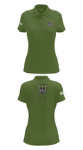 ALC 64458782 Women's Short Sleeve Performance Polo  - 55