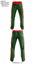 Adams City High School Basketball 78432325 Sweatpants - 41