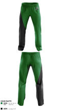 Chippewa Youth Hockey Association 87543640 Sweatpants - 1