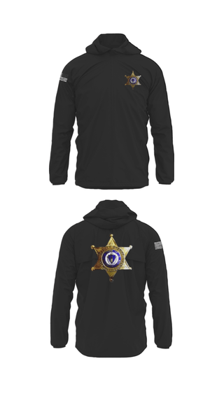 Windbreaker, ICE, , Teamtime, Team time, sublimation, custom sports apparel, team uniforms, spirit wear, spiritwear, sports uniforms, custom shirts, team store, custom team store, fundraiser sports, apparel fundraiser