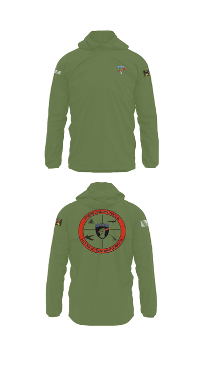 FiST 23461966 Windbreaker - 41