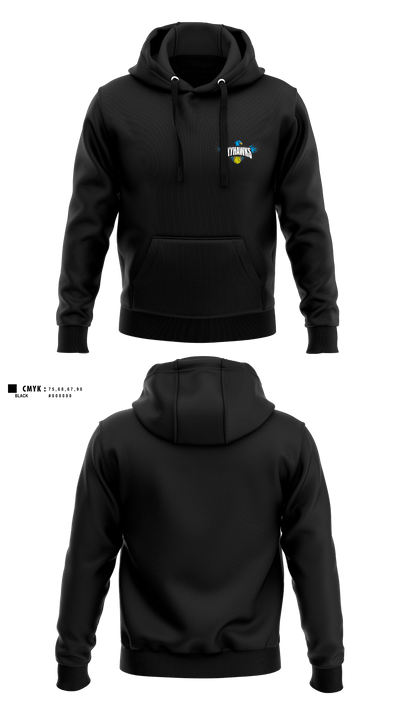 Barrie North Winter Tennis 29940285 Hoodie - 20 (2)