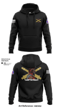 ALPHA ROCK 20137343 Hoodie - 201