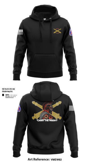 Hoodie, ALPHA ROCK, Army, Teamtime, Team time, sublimation, custom sports apparel, team uniforms, spirit wear, spiritwear, sports uniforms, custom shirts, team store, custom team store, fundraiser sports, apparel fundraiser