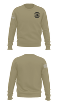 102nd CES 1842645 Crew Neck Sweatshirt - 45