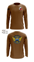 1/7 CAV 52531562 Long Sleeve Performance Shirt - 2