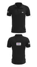 Jacquez Drywall llc 41912781 Short Sleeve Performance Polo - 28