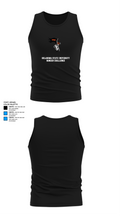Oklahoma State University Ranger Challenge 45471102 Tank Top - 39