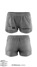 FCTF TRT 85087325 Ranger Panties - 106
