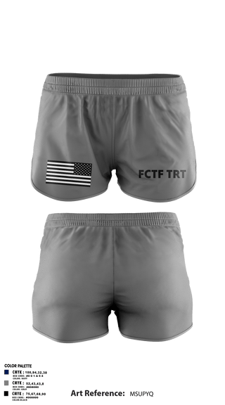 Ranger Panties, FCTF TRT, Police, Teamtime, Team time, sublimation, custom sports apparel, team uniforms, spirit wear, spiritwear, sports uniforms, custom shirts, team store, custom team store, fundraiser sports, apparel fundraiser