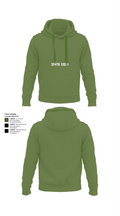 374th CEC-I 26605195 Hoodie - 51