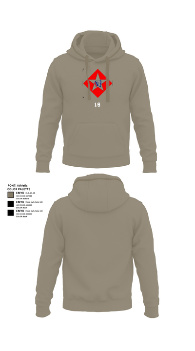 1/6 58710445 Hoodie - 71