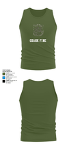 OZARK FIRE 56967541 Tank Top - 59