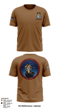 24th MDSB 11455369 Old School Cotton Feel Shirt - 108