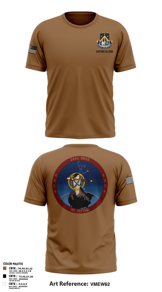 Old School Cotton Feel Shirt, 24th MDSB, , Teamtime, Team time, sublimation, custom sports apparel, team uniforms, spirit wear, spiritwear, sports uniforms, custom shirts, team store, custom team store, fundraiser sports, apparel fundraiser