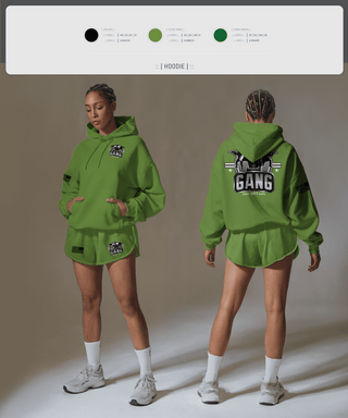 Hoodie, Gang Unit, Police, Teamtime, Team time, sublimation, custom sports apparel, team uniforms, spirit wear, spiritwear, sports uniforms, custom shirts, team store, custom team store, fundraiser sports, apparel fundraiser
