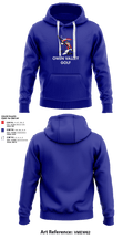 Owen Valley High School Golf 52230308 Hoodie - 1