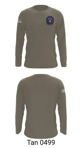 Long Sleeve Performance Shirt, Vp 10, Navy, Teamtime, Team time, sublimation, custom sports apparel, team uniforms, spirit wear, spiritwear, sports uniforms, custom shirts, team store, custom team store, fundraiser sports, apparel fundraiser