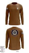 MSST NY 56370038 Long Sleeve Performance Shirt - 9