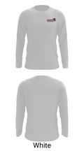Arcadia University Volleyball 51521652 Long Sleeve Performance Shirt - 7