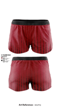 Watonga High School Softball 28724135 Women's Shorts - 1