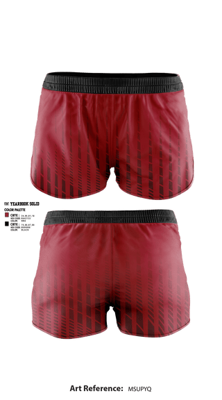 Womens Shorts, Watonga High School Softball, Softball, Teamtime, Team time, sublimation, custom sports apparel, team uniforms, spirit wear, spiritwear, sports uniforms, custom shirts, team store, custom team store, fundraiser sports, apparel fundraiser