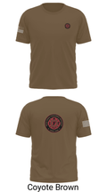 Local 5386 36178250 Short Sleeve Performance Shirt - 16