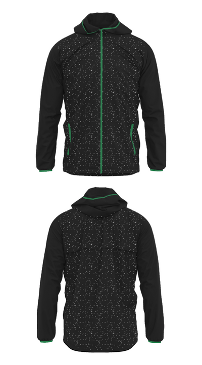 Cistercian Preparatory School Tennis 26506887 Windbreaker - 29