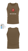 Bravo Bastards 65129777 Tank Top - 19