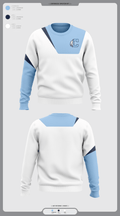 Chiefs 9563831 Crew Neck Sweatshirt - 3