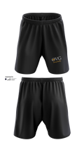 OVG Hospitality 26367192 Athletic Shorts With Pockets - 1