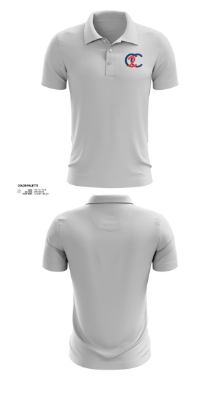 Short Sleeve Performance Polo, C2C Property Solutions, , Teamtime, Team time, sublimation, custom sports apparel, team uniforms, spirit wear, spiritwear, sports uniforms, custom shirts, team store, custom team store, fundraiser sports, apparel fundraiser