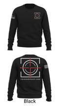 Triggered up 67978280 Crew Neck Sweatshirt - 21