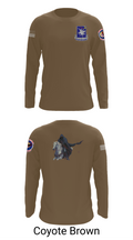 160th SOAR (A) 66600205 Long Sleeve Performance Shirt 6