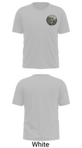 Farmhouse flips 28402450 Short Sleeve Performance Shirt - 11